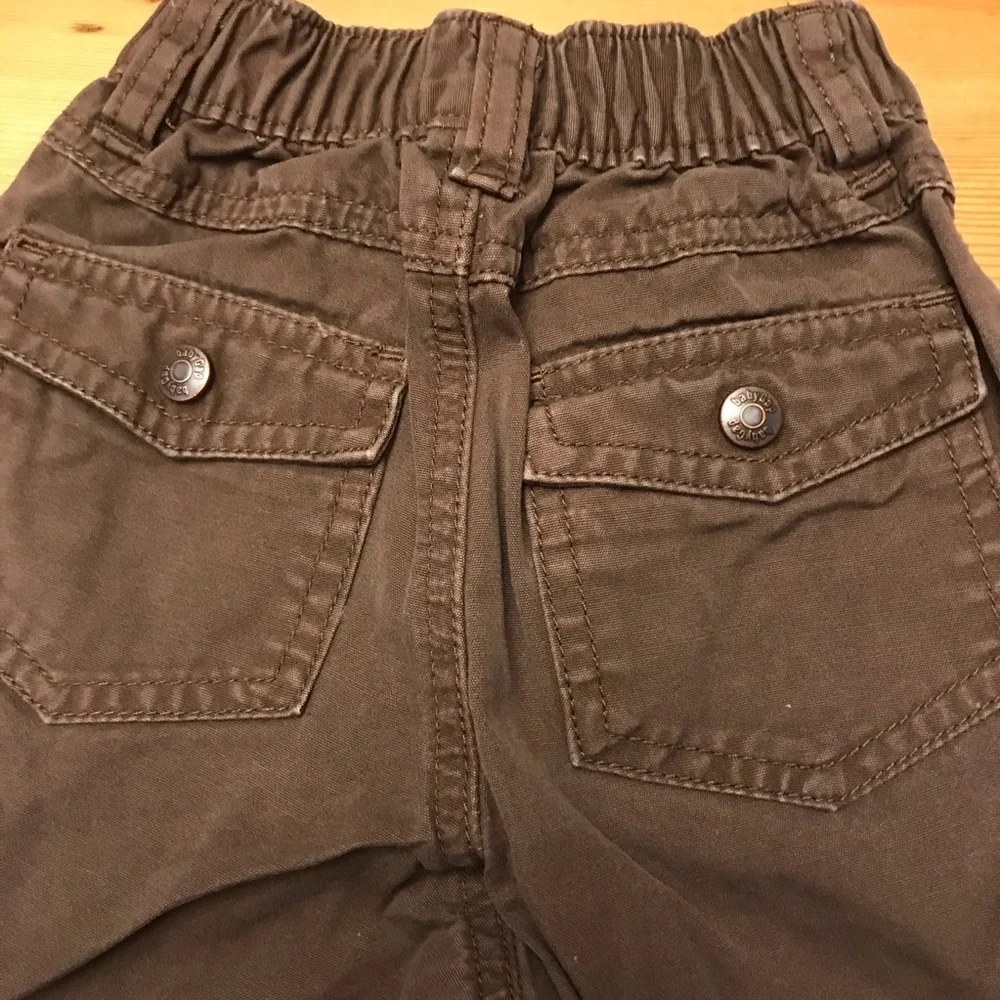 🎈BabyGAP Snap Pants